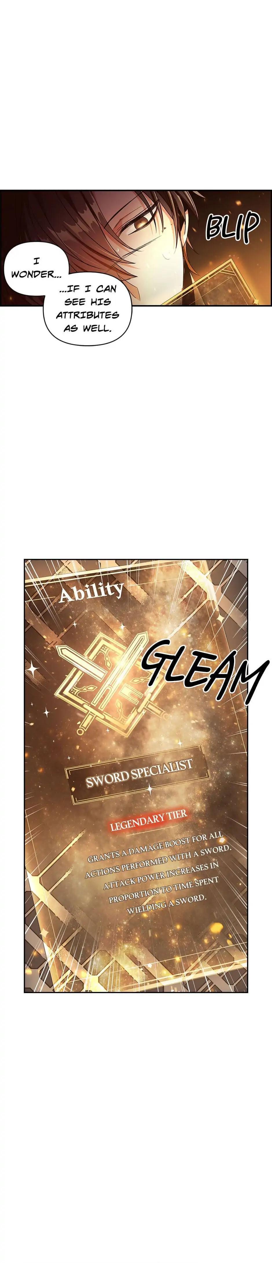 How to Use a Returner Chapter 3 - Page 19