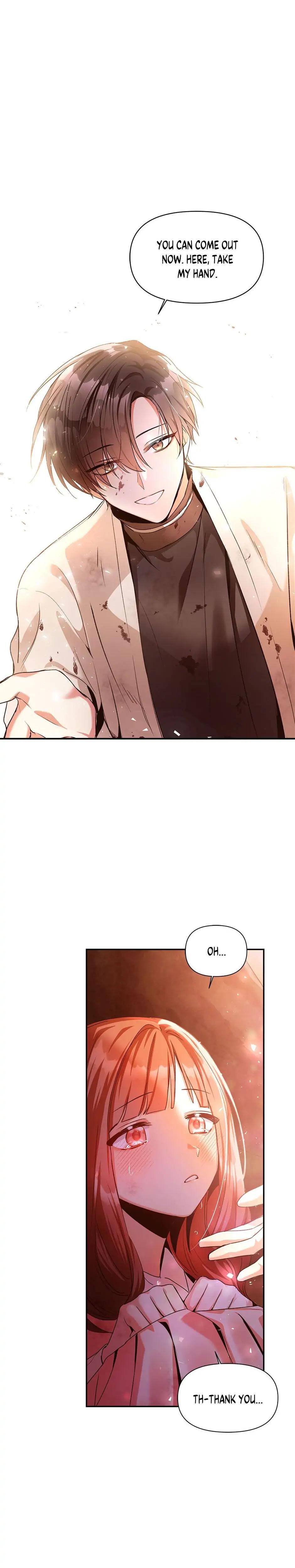 How to Use a Returner Chapter 3 - Page 26