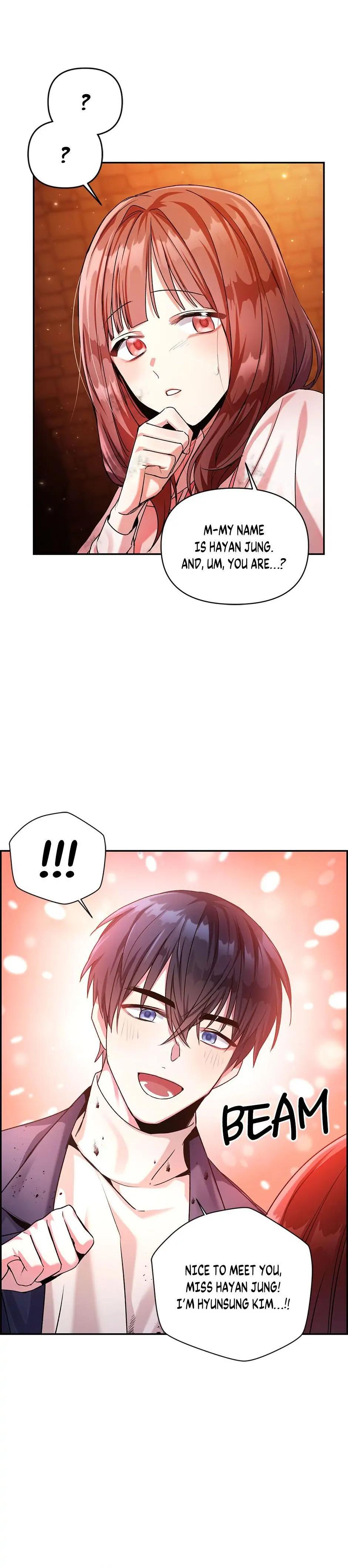 How to Use a Returner Chapter 3 - Page 28