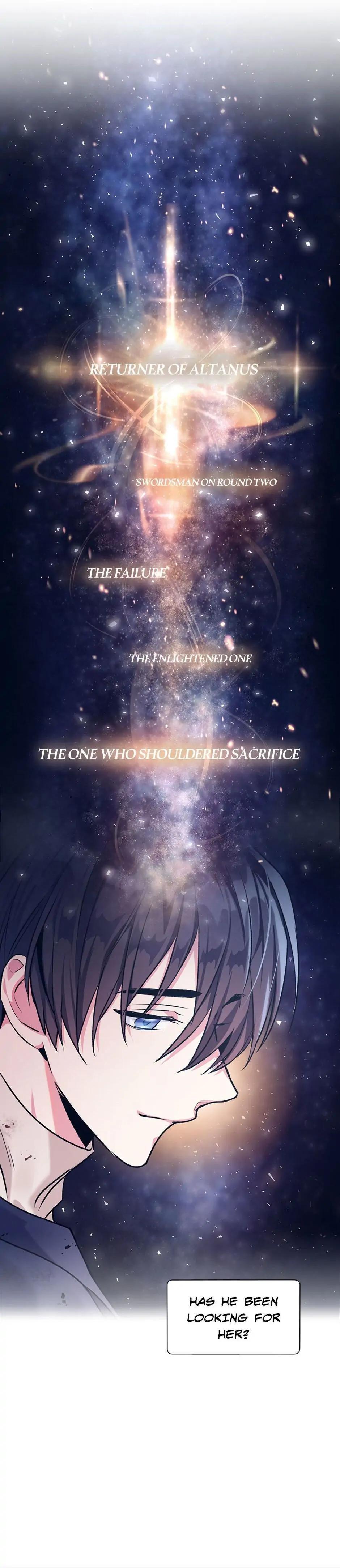 How to Use a Returner Chapter 3 - Page 31