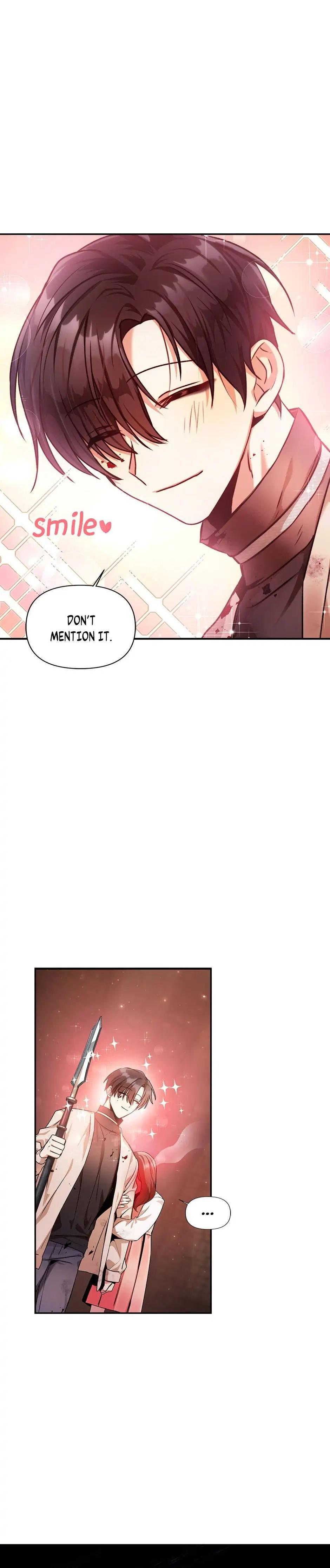 How to Use a Returner Chapter 3 - Page 34