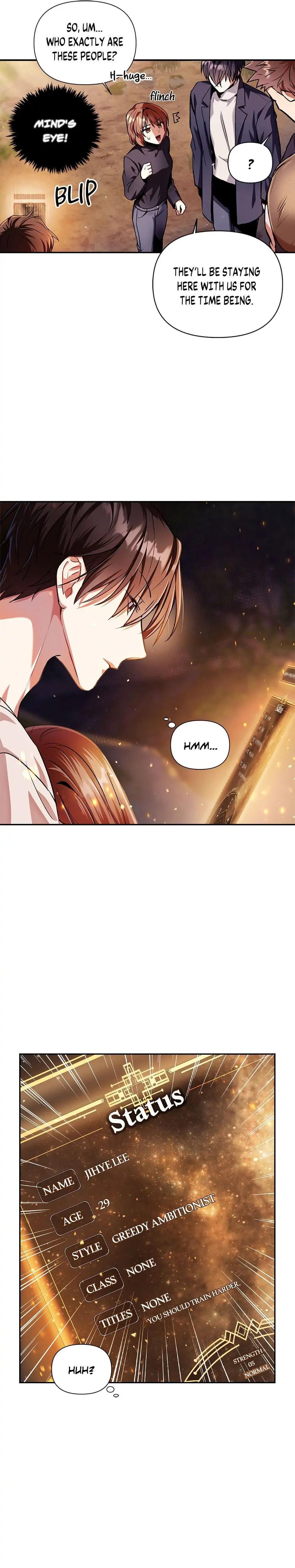 How to Use a Returner Chapter 4 - Page 5