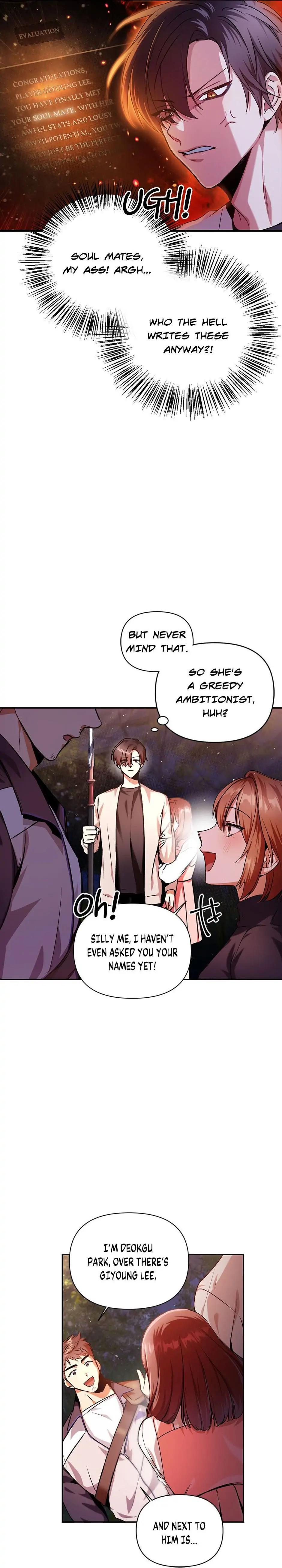 How to Use a Returner Chapter 4 - Page 7