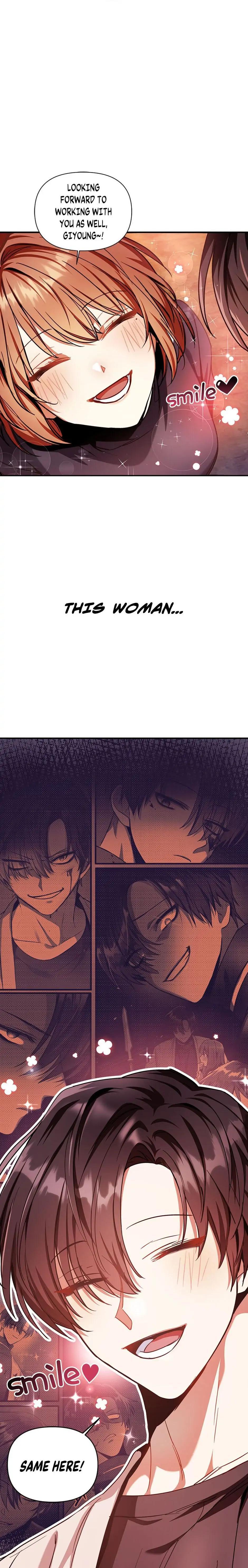 How to Use a Returner Chapter 4 - Page 13