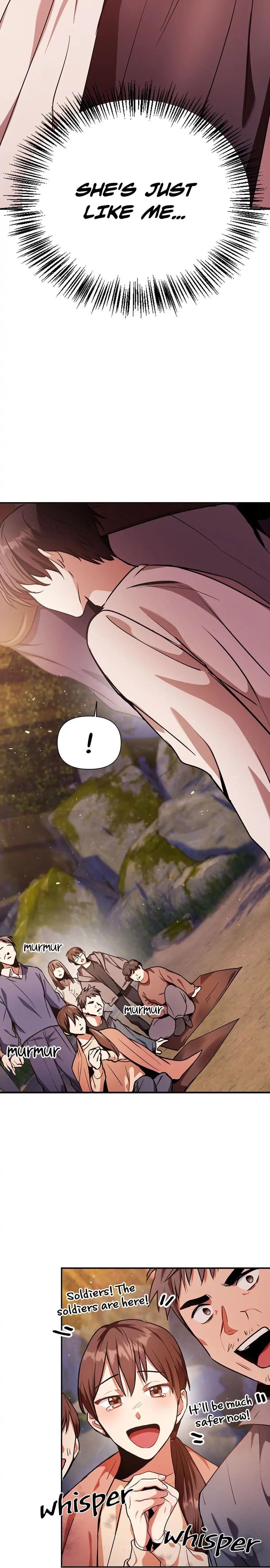 How to Use a Returner Chapter 4 - Page 14