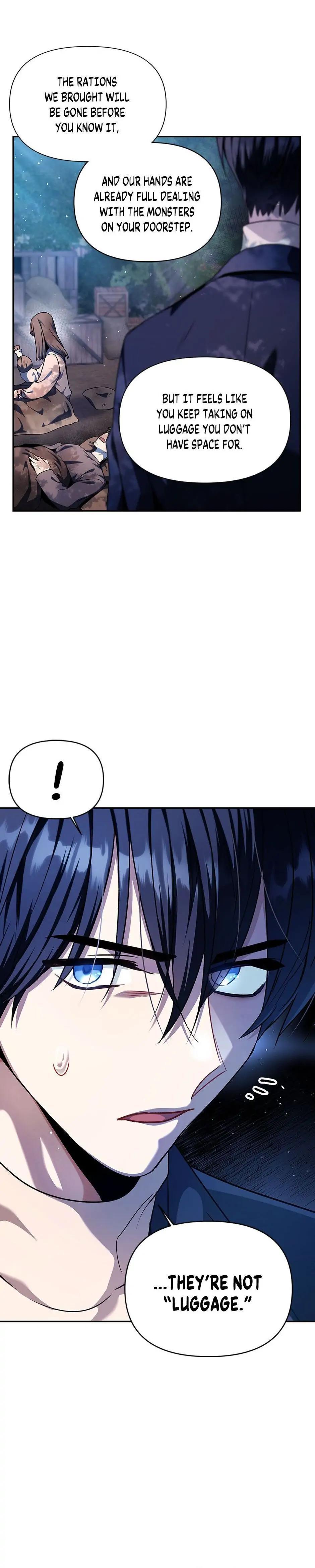 How to Use a Returner Chapter 4 - Page 20