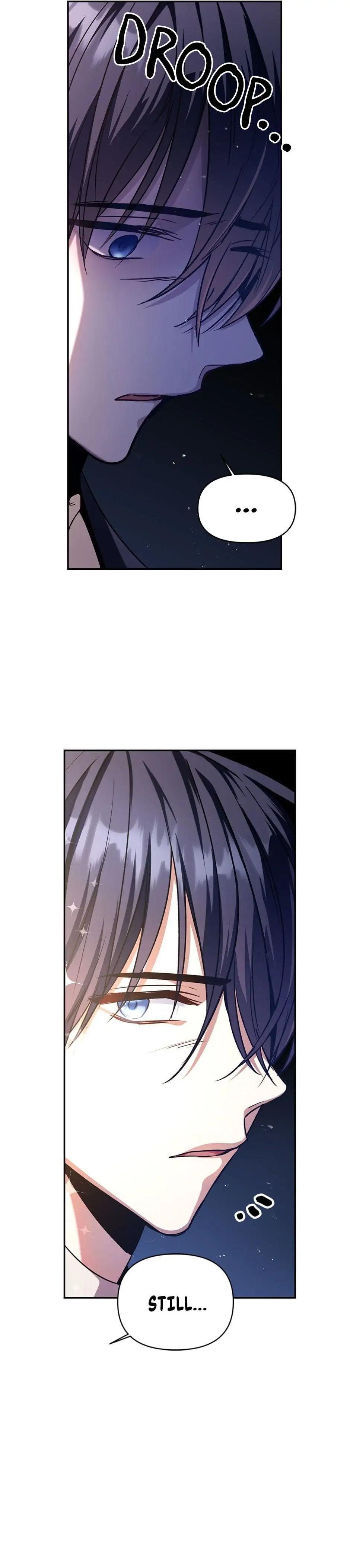 How to Use a Returner Chapter 4 - Page 23