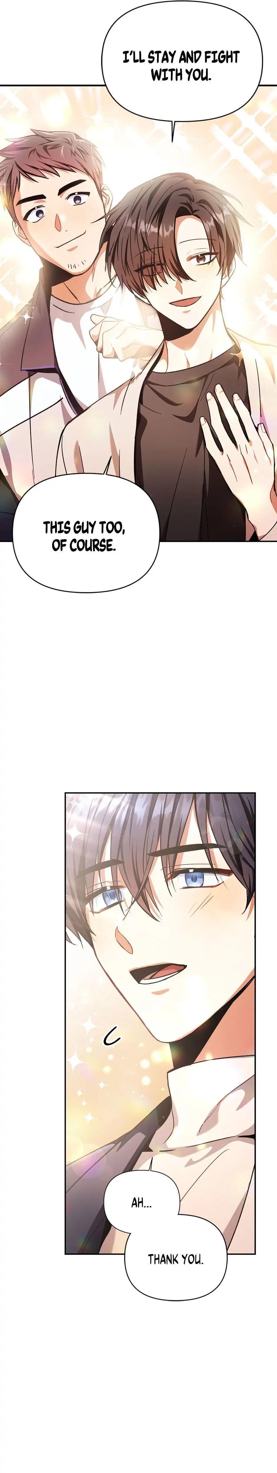 How to Use a Returner Chapter 4 - Page 24