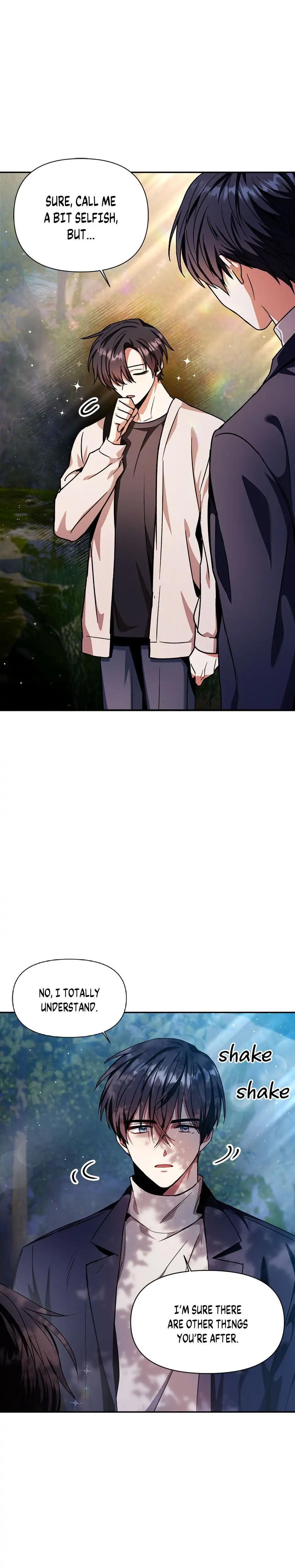 How to Use a Returner Chapter 4 - Page 26