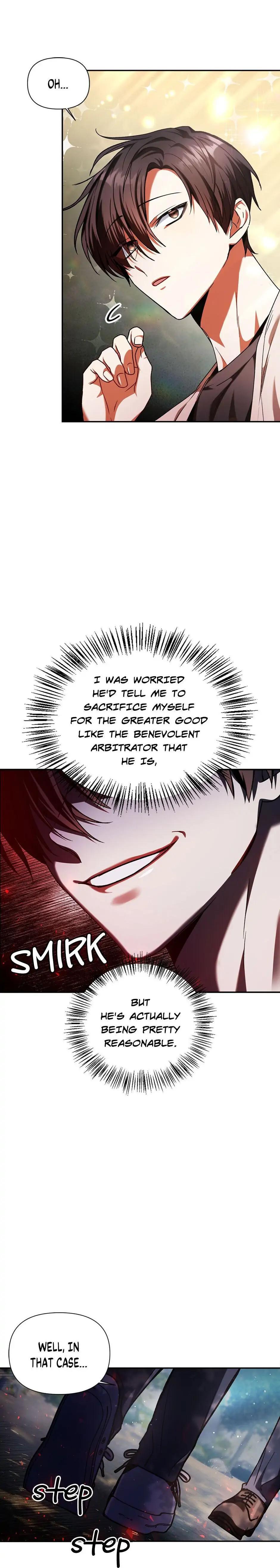 How to Use a Returner Chapter 4 - Page 27