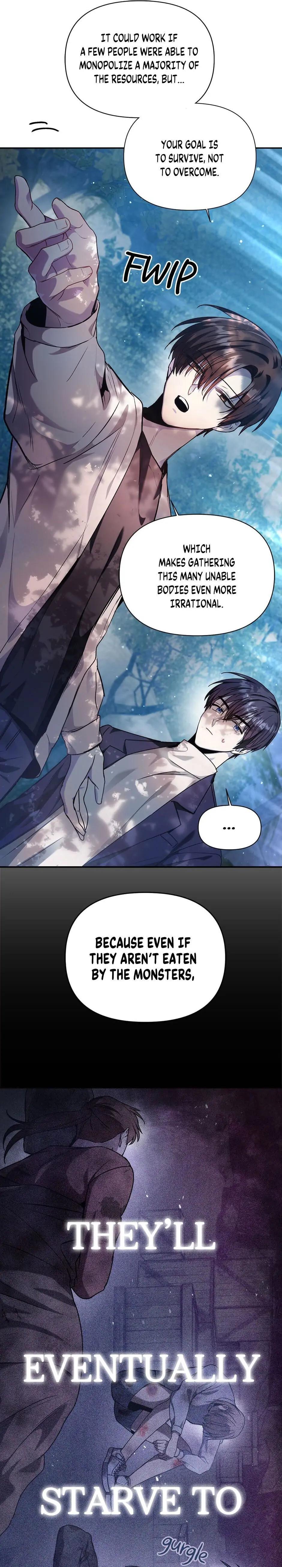 How to Use a Returner Chapter 5 - Page 4