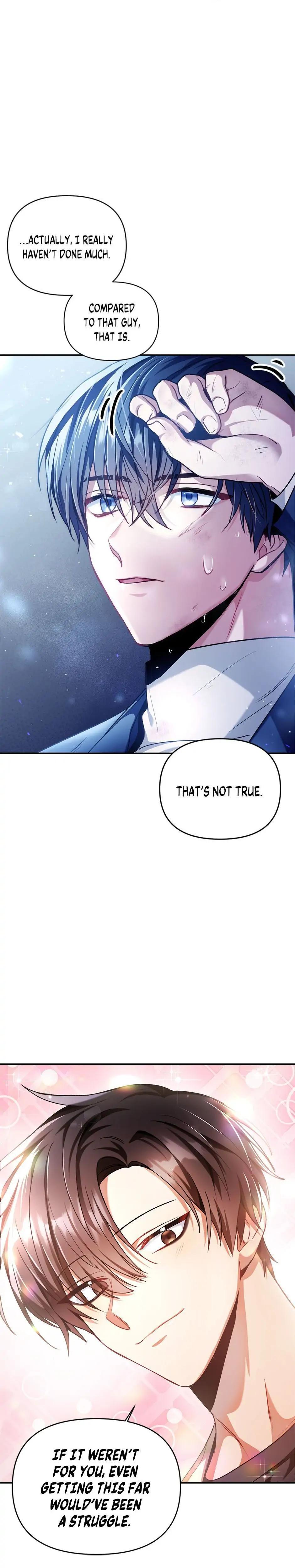 How to Use a Returner Chapter 5 - Page 18