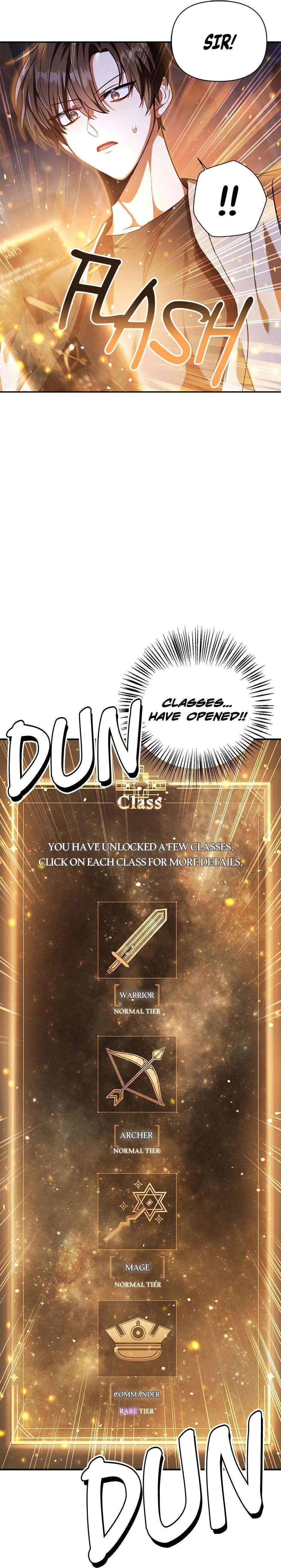 How to Use a Returner Chapter 5 - Page 20