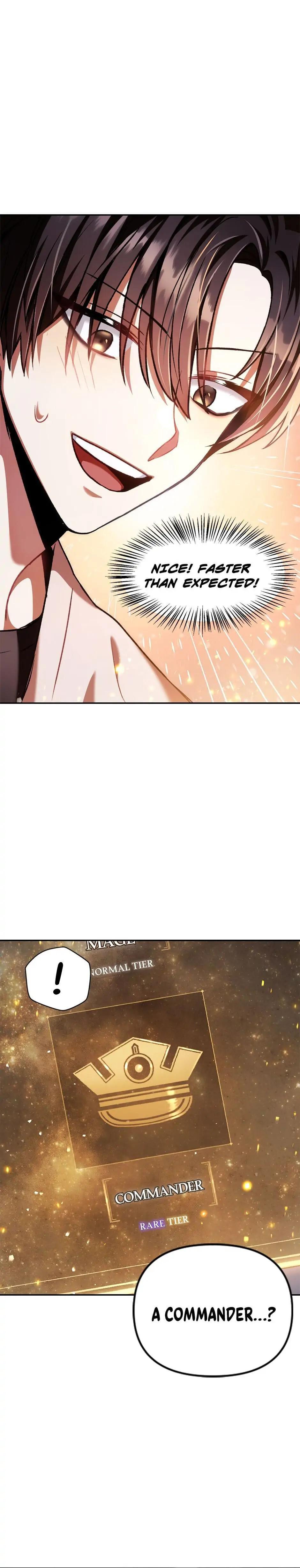 How to Use a Returner Chapter 5 - Page 21