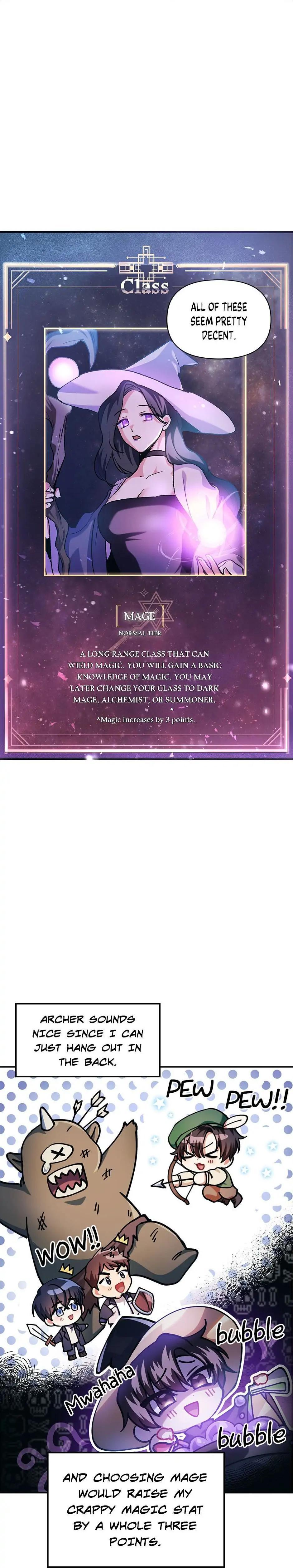 How to Use a Returner Chapter 5 - Page 23