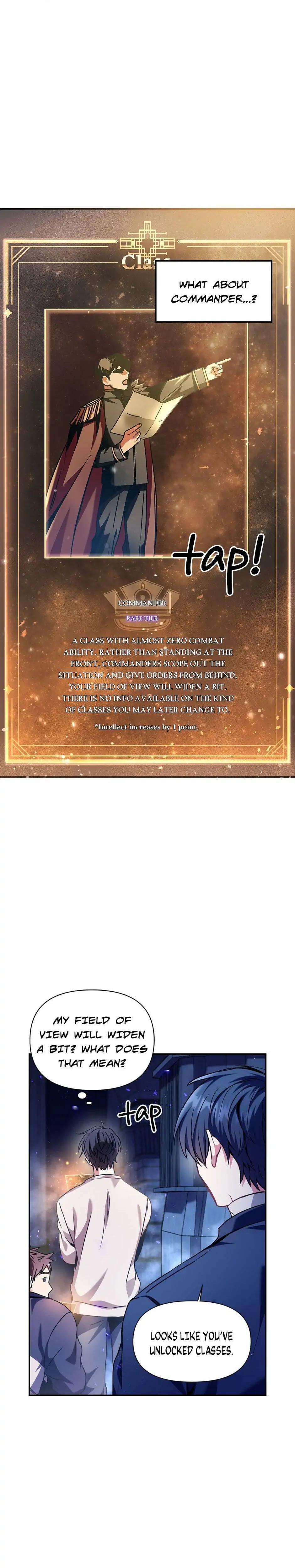 How to Use a Returner Chapter 5 - Page 24