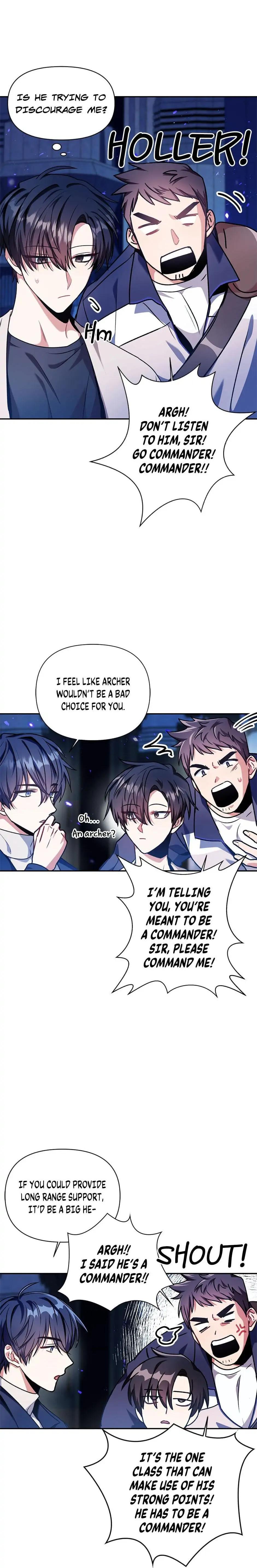 How to Use a Returner Chapter 5 - Page 28