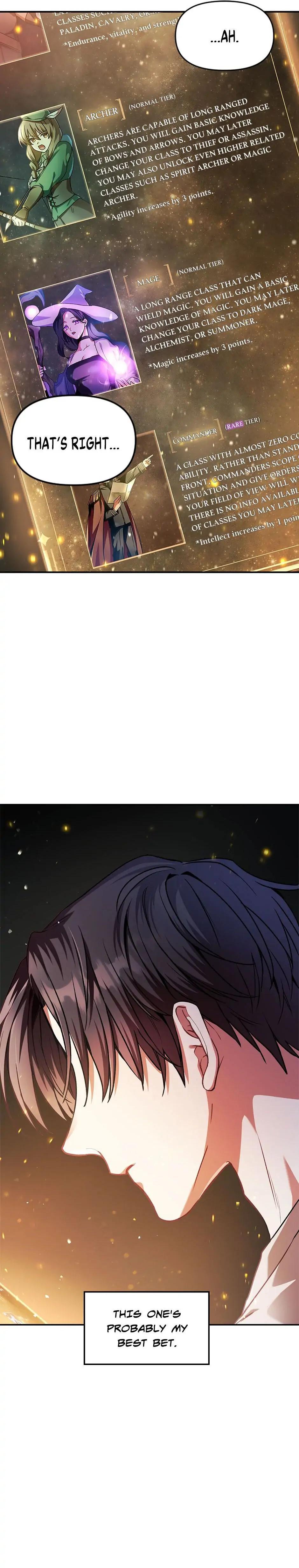 How to Use a Returner Chapter 5 - Page 31