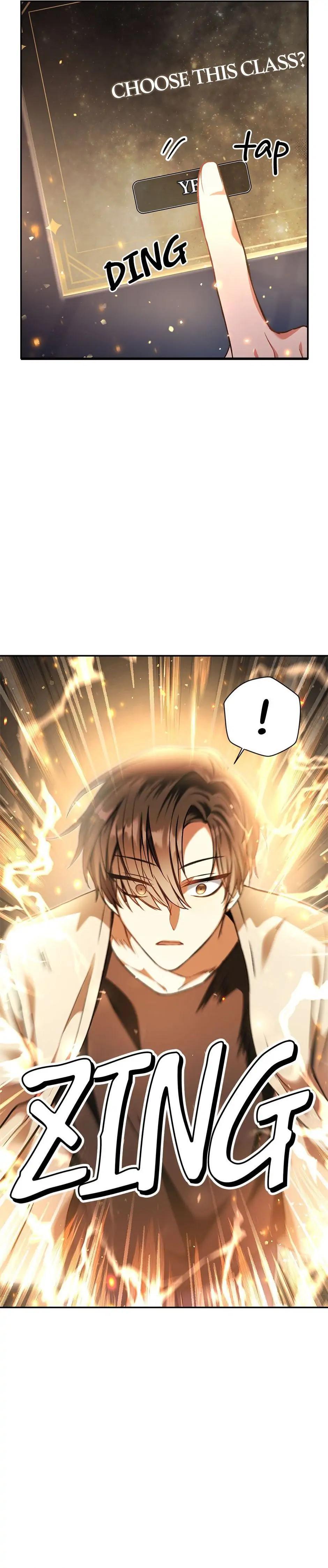 How to Use a Returner Chapter 5 - Page 32