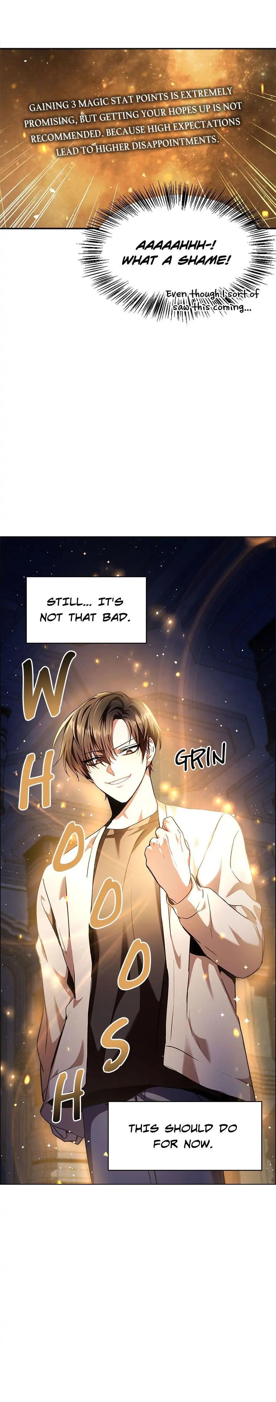 How to Use a Returner Chapter 6 - Page 7