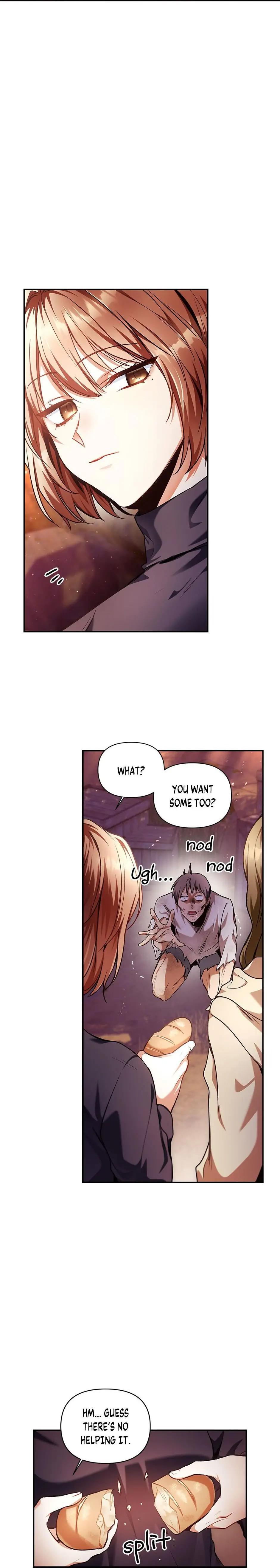 How to Use a Returner Chapter 6 - Page 16