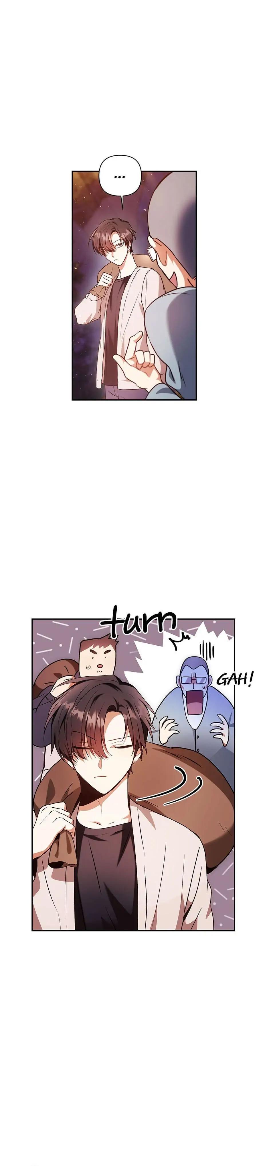 How to Use a Returner Chapter 6 - Page 21