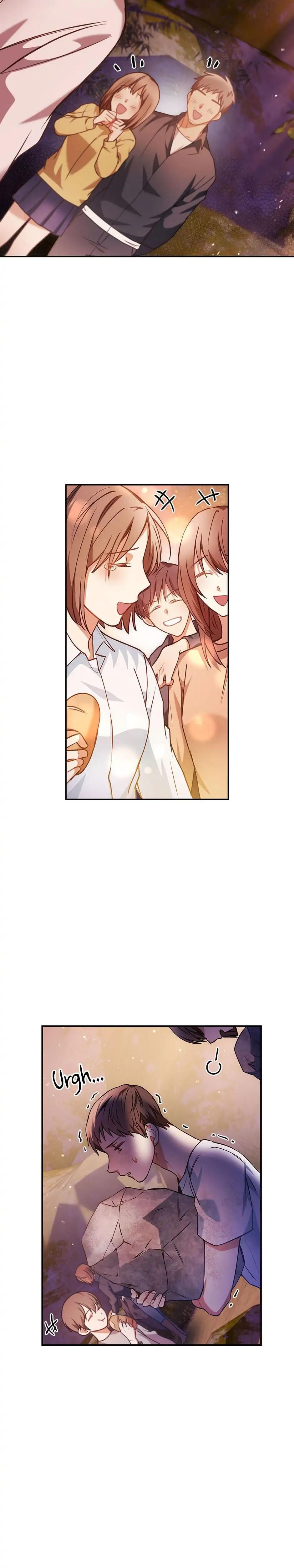 How to Use a Returner Chapter 6 - Page 26