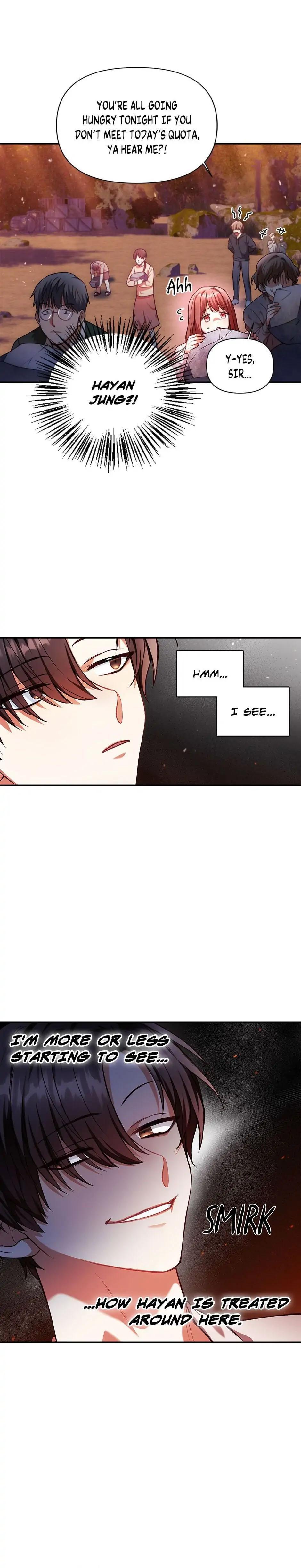 How to Use a Returner Chapter 6 - Page 28