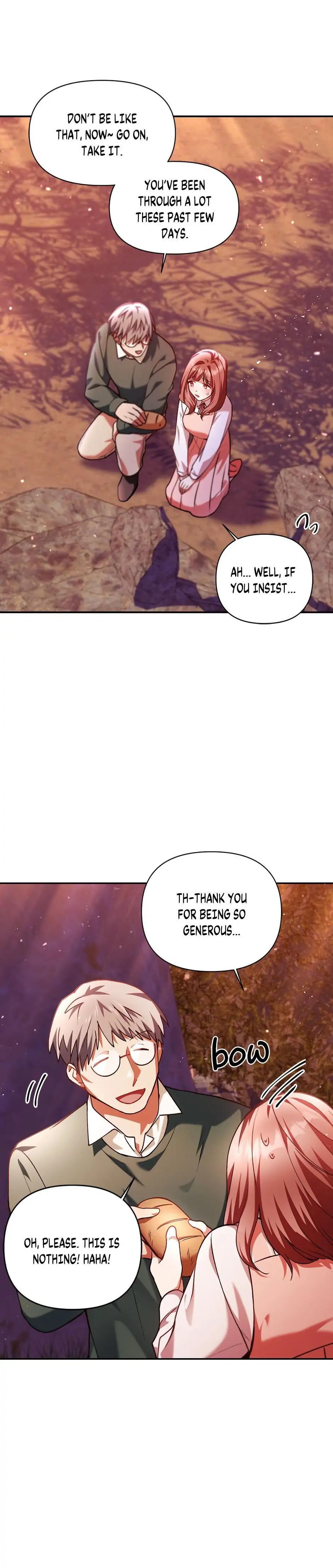 How to Use a Returner Chapter 7 - Page 6