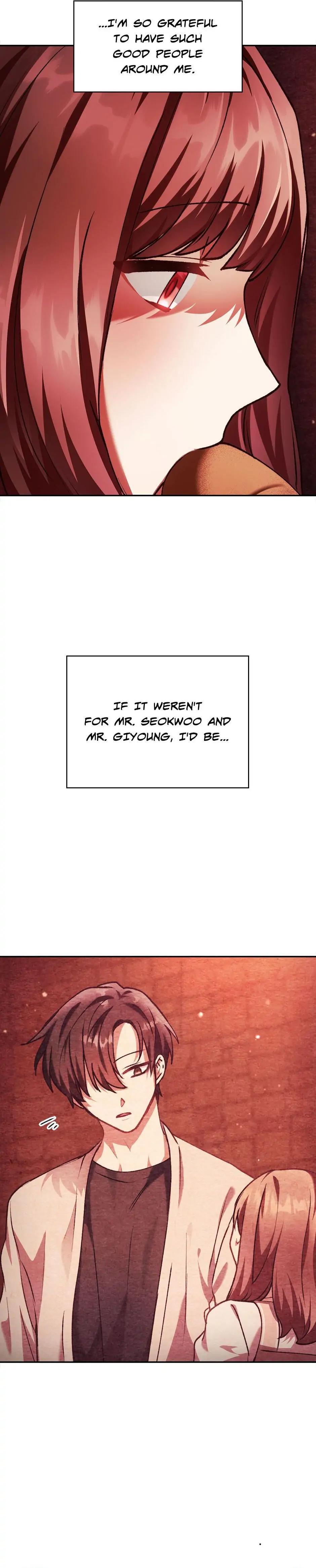 How to Use a Returner Chapter 7 - Page 7