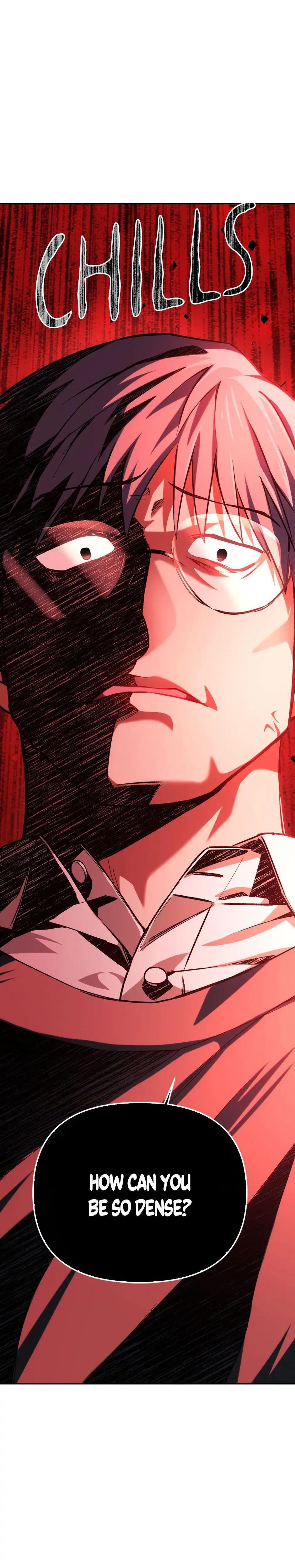 How to Use a Returner Chapter 7 - Page 12