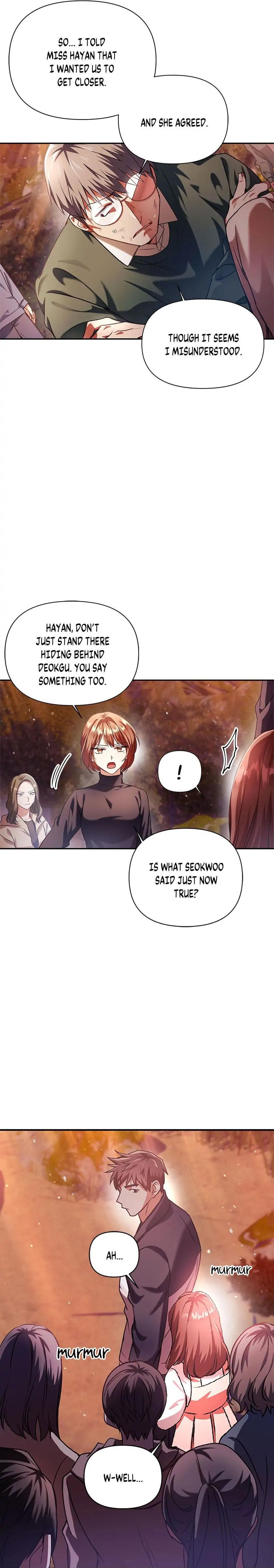 How to Use a Returner Chapter 7 - Page 25