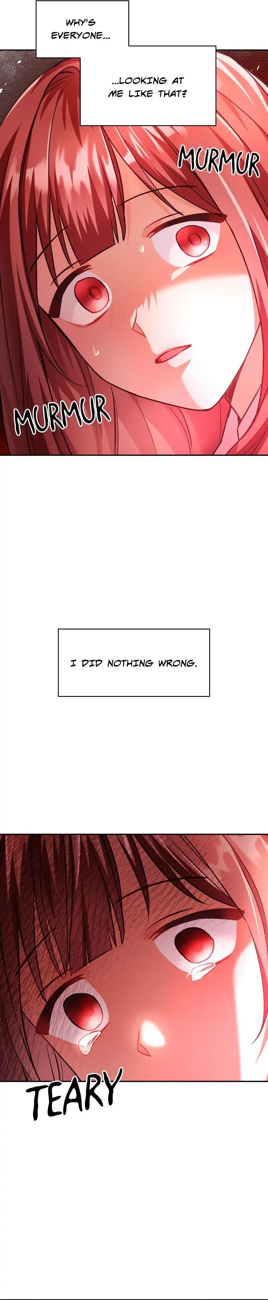 How to Use a Returner Chapter 7 - Page 27