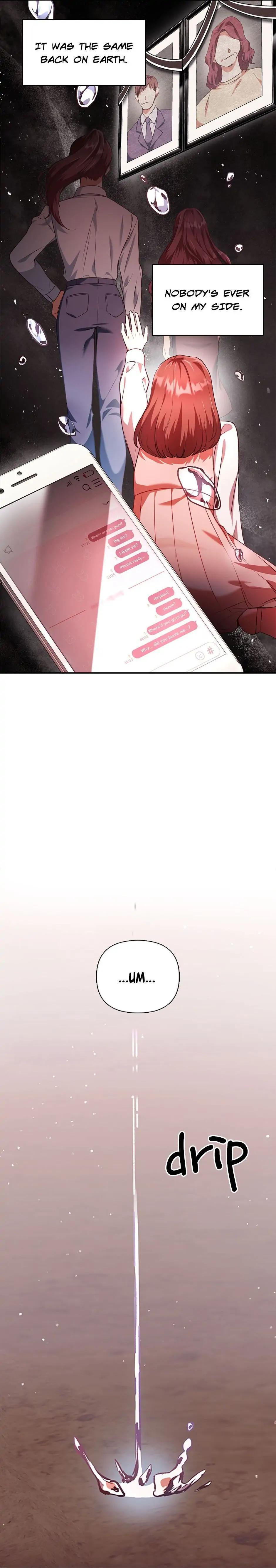 How to Use a Returner Chapter 7 - Page 28