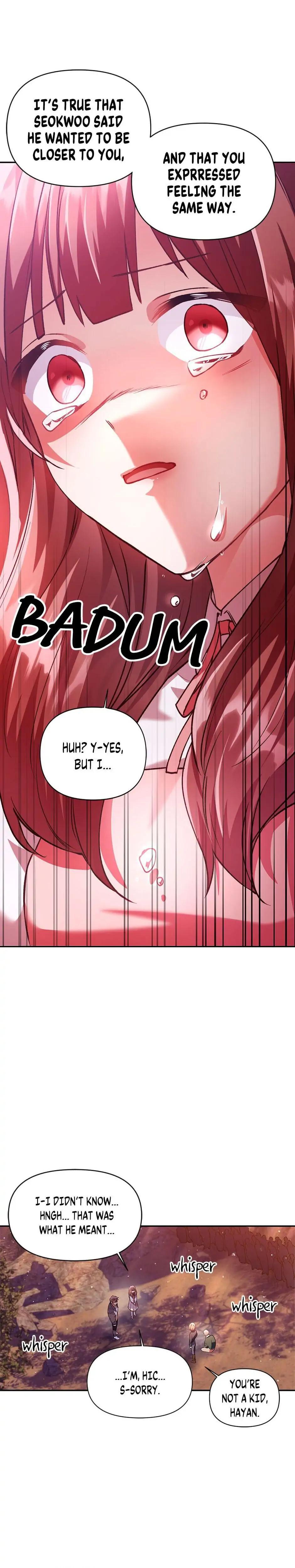 How to Use a Returner Chapter 7 - Page 31