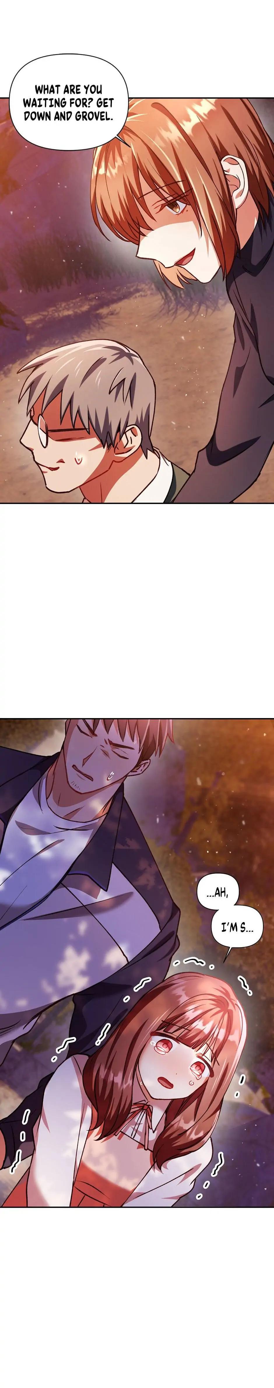 How to Use a Returner Chapter 7 - Page 35