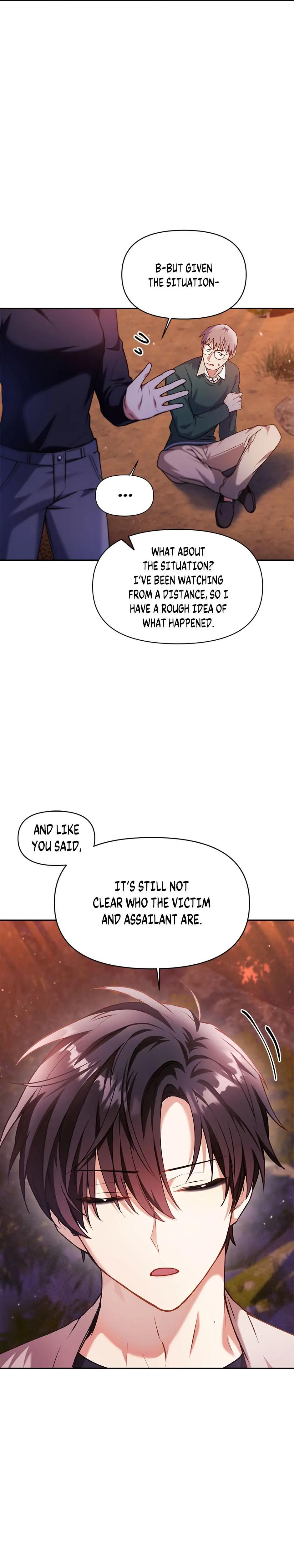 How to Use a Returner Chapter 8 - Page 5