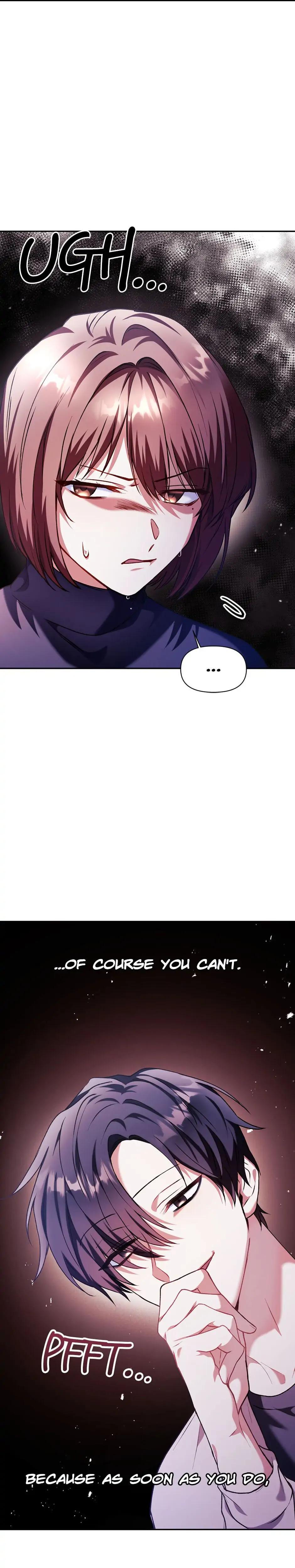 How to Use a Returner Chapter 8 - Page 7