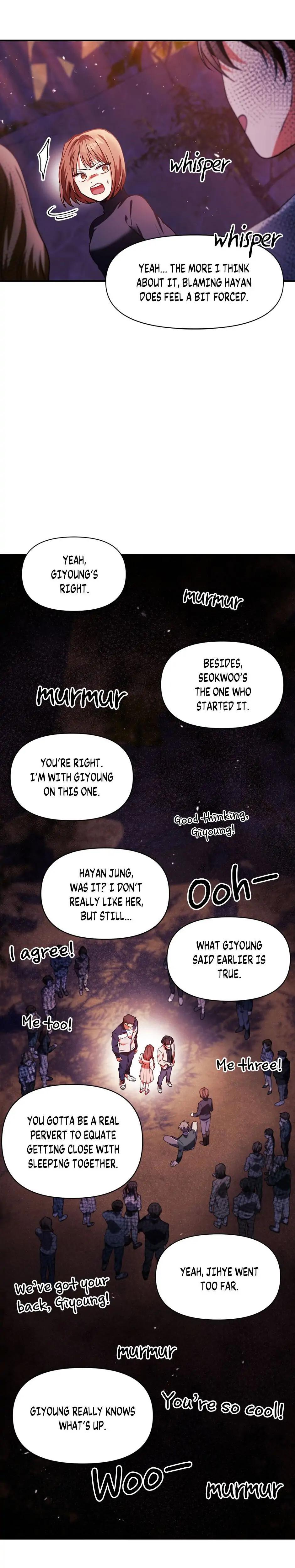 How to Use a Returner Chapter 8 - Page 12