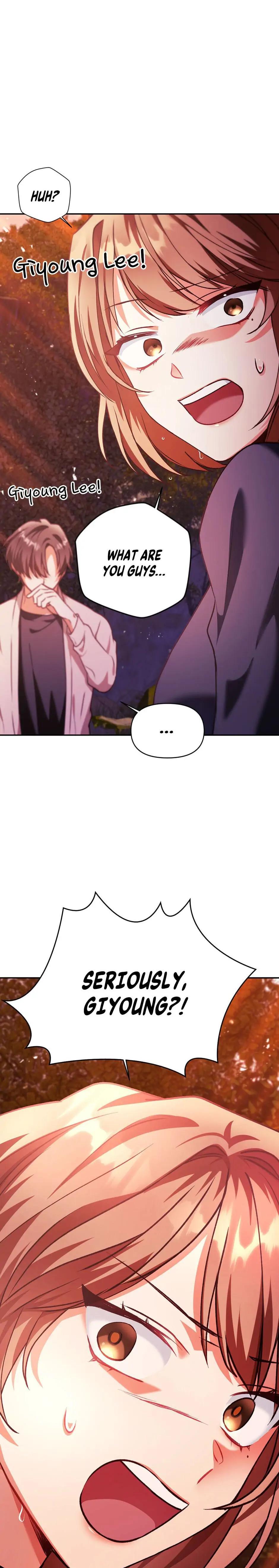 How to Use a Returner Chapter 8 - Page 13