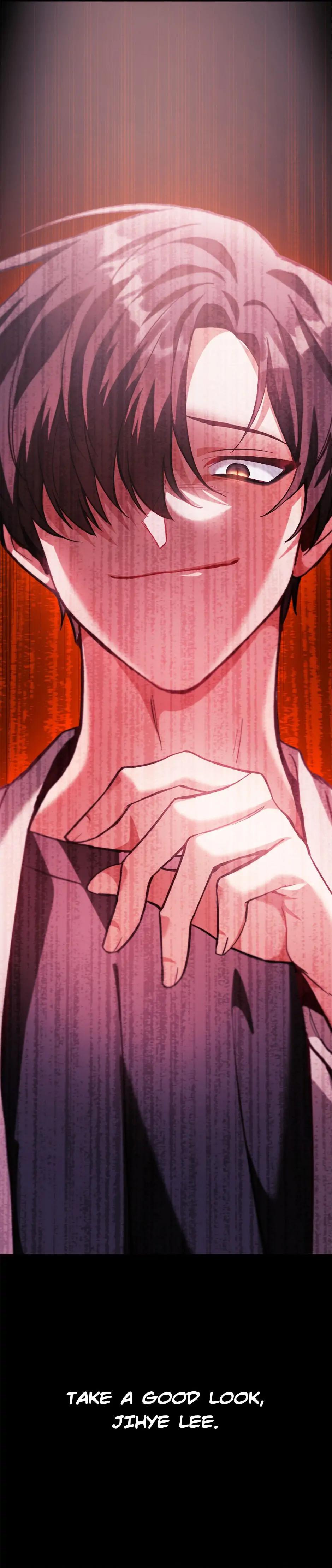 How to Use a Returner Chapter 8 - Page 15