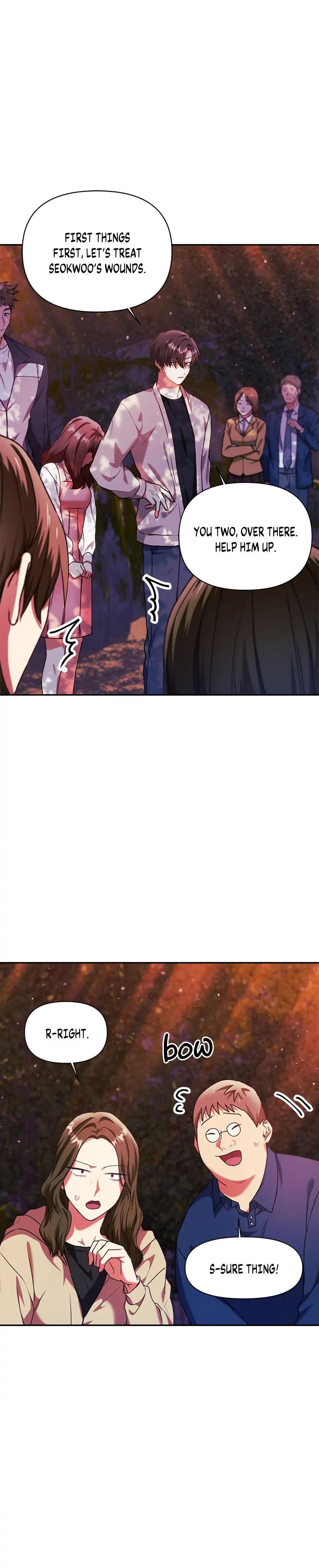 How to Use a Returner Chapter 8 - Page 18