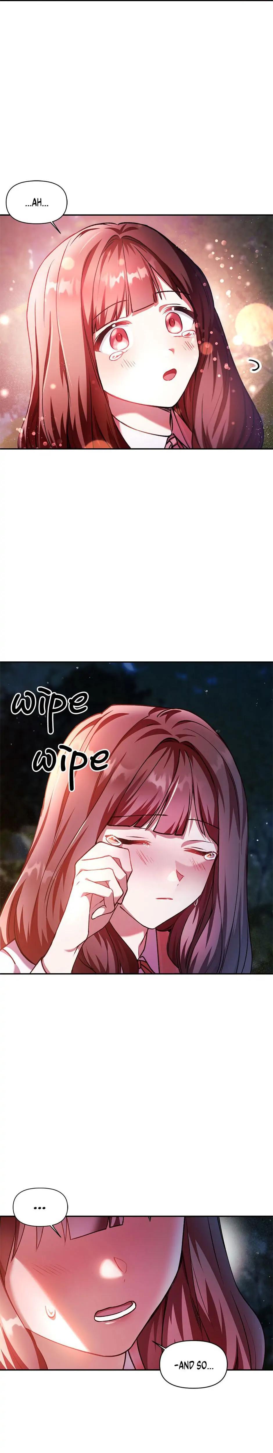 How to Use a Returner Chapter 8 - Page 24