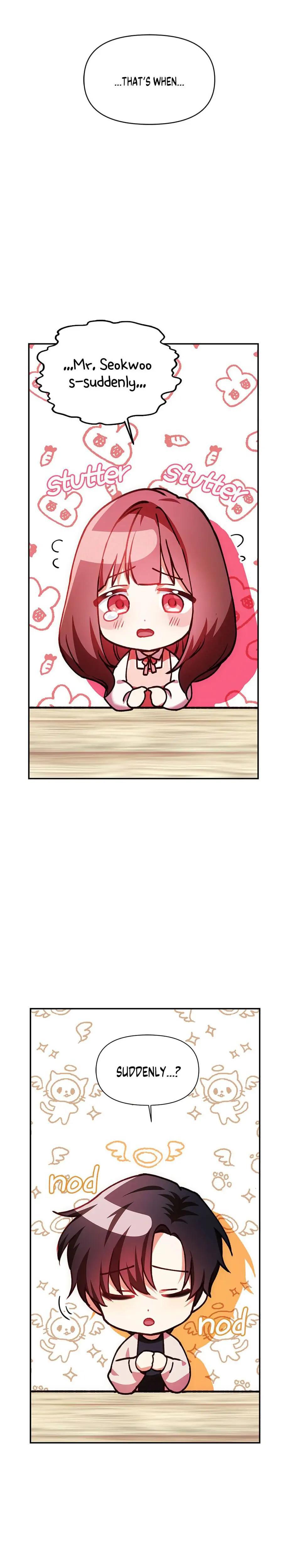 How to Use a Returner Chapter 8 - Page 25