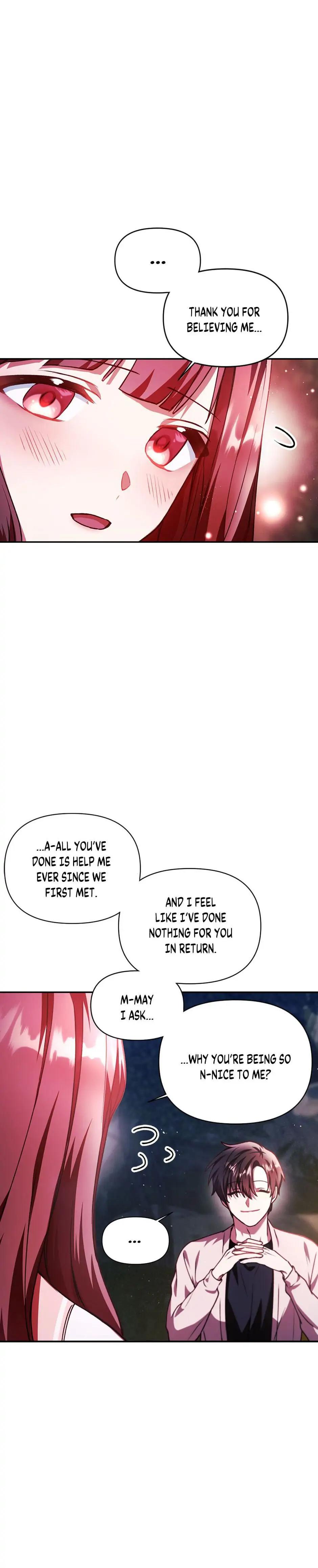 How to Use a Returner Chapter 8 - Page 29