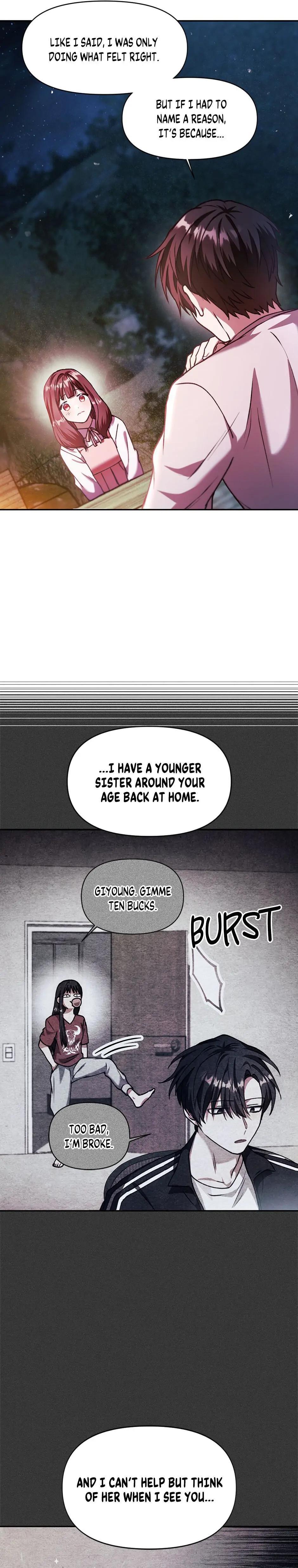 How to Use a Returner Chapter 8 - Page 30