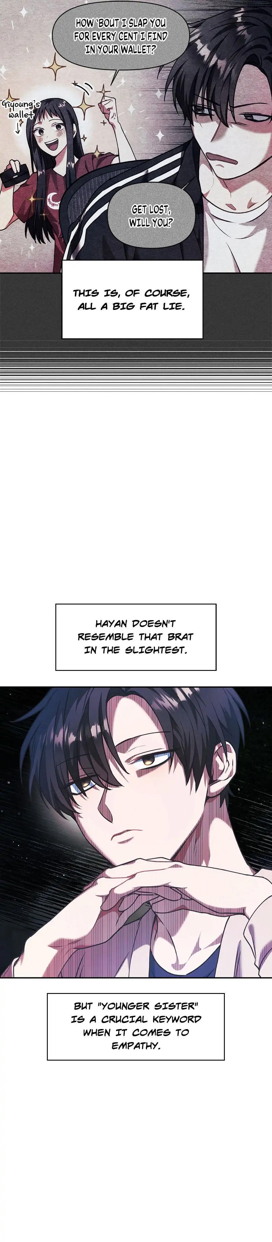 How to Use a Returner Chapter 8 - Page 31