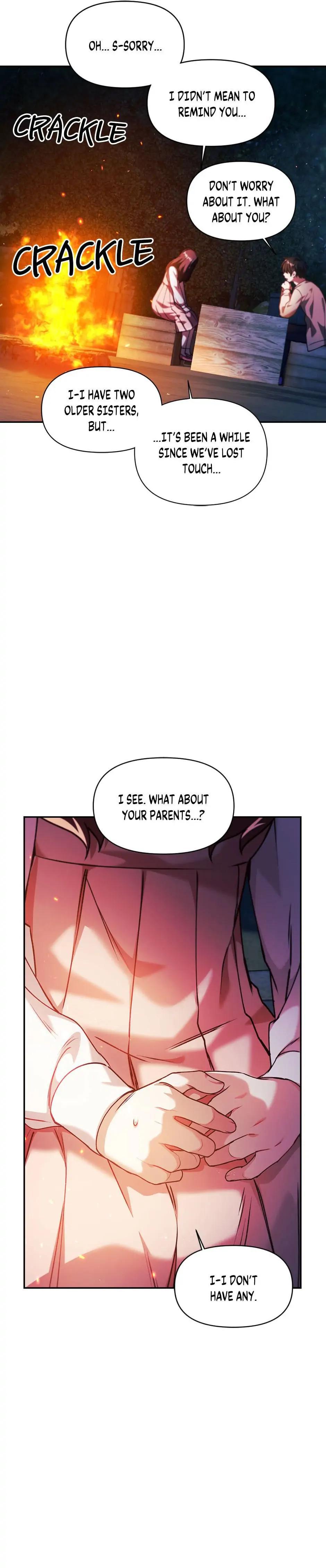 How to Use a Returner Chapter 8 - Page 32