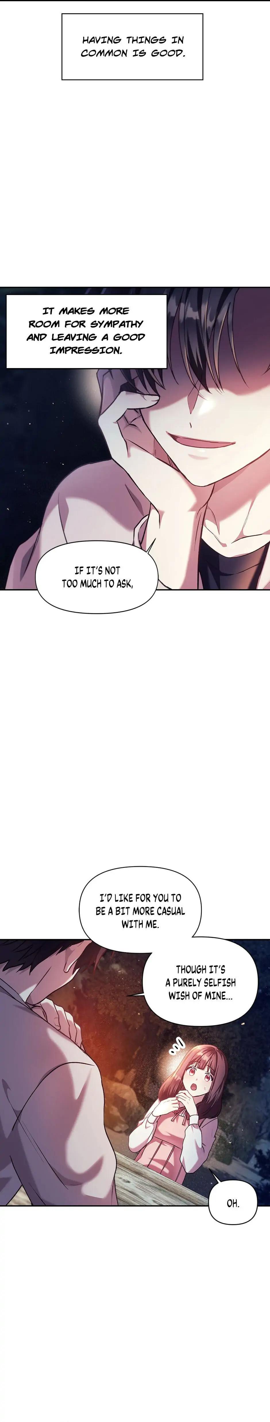 How to Use a Returner Chapter 8 - Page 34