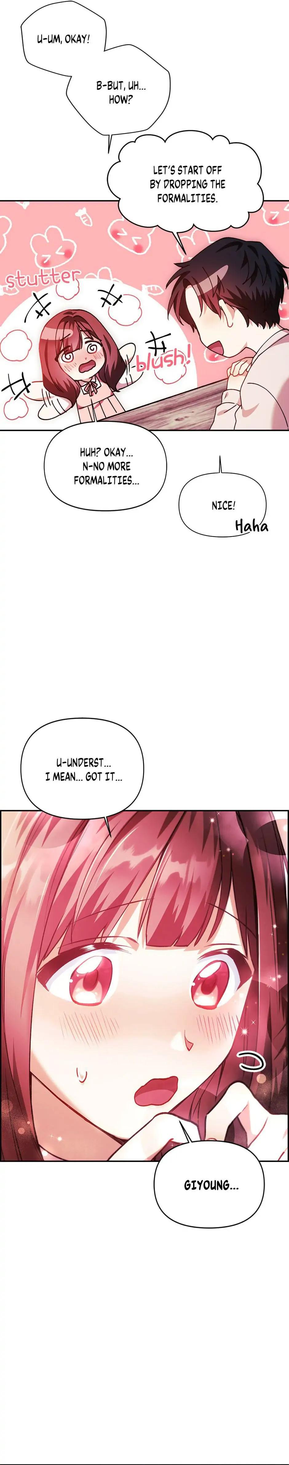 How to Use a Returner Chapter 8 - Page 35